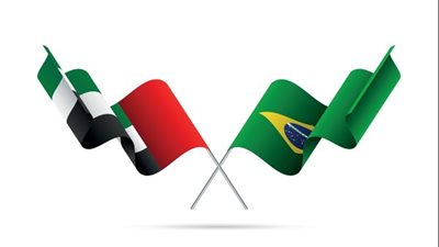  لتعزيز قطاع الأعمال الزراعية.. الإمارات والبرازيل تناقشان حلولًا وتقنيات مبتكرة