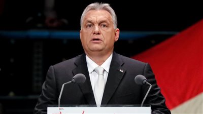 الرئيس المجري يصدم كييف بإعلانه عدم السماح بنقل الأسلحة الغربية إلى أوكرانيا عبر بلاده