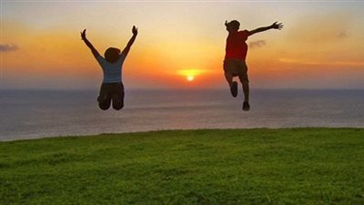 دراسة: الانخراط في القليل من الحنين إلى الماضي يمكن أن يساعد في تهدئة الانزعاج