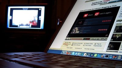 يوتيوب يحجب 