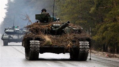 قصف روسي على خاركيف ثاني أكبر المدن الأوكرانية.. التفاصيل الكاملة