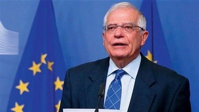 الاتحاد الأوروبي يعلق على القصف الروسي لخاركيف: 