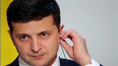 الرئيس الأوكراني يؤكد أن بلاده استدعت على الفور سفيريها من جورجيا وقرغيزستان