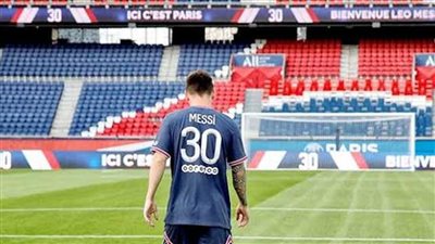 هل يرغب الأرجنتيني ليونيل ميسي في الرحيل عن صفوف باريس سان جيرمان؟
