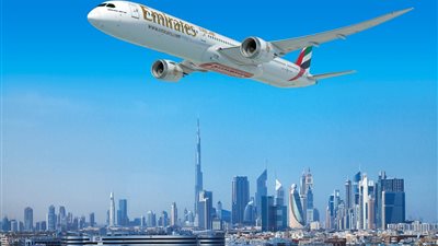  طيران الإمارات يفتتح منشأة جديدة لإنجاز إجراءات سفر عملائها في عجمان