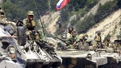  الجيش الروسي يوجه تحذيرا لسكان في العاصمة الأوكرانية كييف