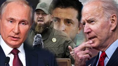 بسبب روسيا.. هل تفرض عقوبات على بيلاروسيا والشيشان؟