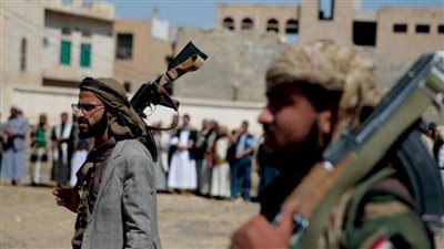 ماذا وراء حظر مجلس الأمن توريد السلاح للحوثيين؟