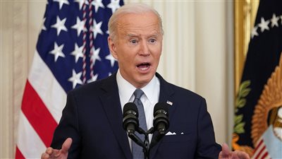 جو بايدن: بوتين أصبح معزولًا عن العالم بشكل غير مسبوق