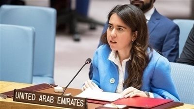 الإمارات تؤكد على تشجيعها الحوار بين روسيا وأوكرانيا لإنهاء الأزمة