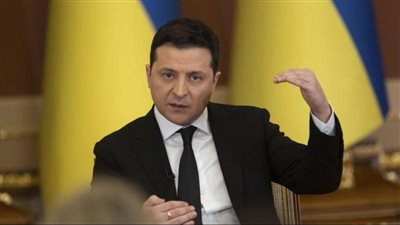  أوكرانيا تضع شرطا للعودة مجددا إلى ثاني جولات المفاوضات مع روسيا