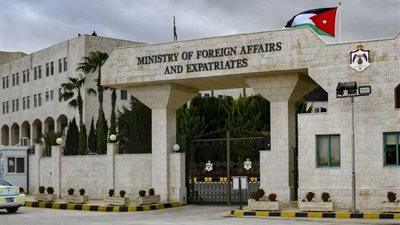 الأردن: تسهيل خروج 506 من رعايانا في أوكرانيا