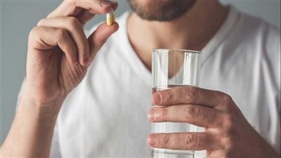  الفيتامينات الخمسة التي يجب على جميع الرجال التفكير في تناولها