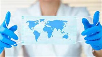 ارتفاع حصيلة المصابين بكورونا حول العالم إلى 438 مليونا و986 ألفا و670 مصابا