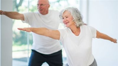 تعرف على الرياضات المناسبة لكبار السن