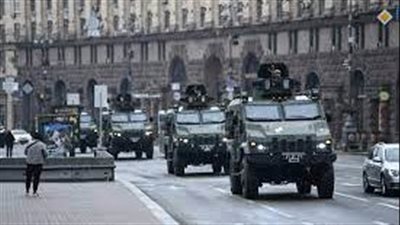 خلال 24 ساعة الماضية.. مقتل 21 أوكرانيًا وإصابة 112 آخرين في قصف على خاركيف