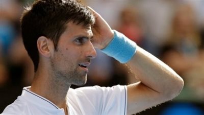  النجم الصربي نوفاك دجوكوفيتش ينفصل عن مدربه فايدا (الاسباب)