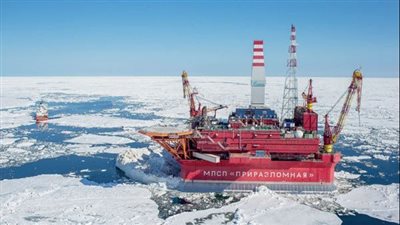 روسيا تواجه صعوبات في بيع نفطها بعد العقوبات الشاملة