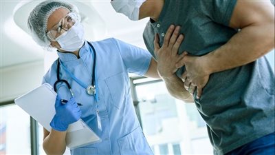 هل هناك أداة جديدة تتعرف على مرضى كورونا المعرضين لخطر الموت؟