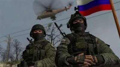 الجيش الروسي يعلن سيطرته على مدينة خيرسون جنوب أوكرانيا.. وإنزال قوات في خاركيف