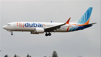  فلاي دبي تطلق اليوم أولى رحلاتها إلى محافظة العلا في المملكة العربية السعودية