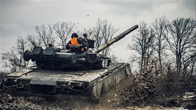 الدبابة الأوكرانية الخارقة.. ماذا تتلخص وظيفتها الأساسية؟