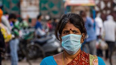 الهند.. استئناف الحياة الطبيعية مع تراجع معدلات الإصابة بالمرض