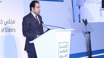 عاجل.. المستشار محمد عبدالسلام أمينا عاما لمجلس حكماء المسلمين