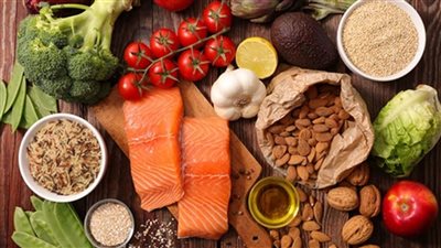 كيف يمكن الاعتناء بعظامنا والحفاظ على كثافتها عن طريق تغذية صحيحة وسليمة؟