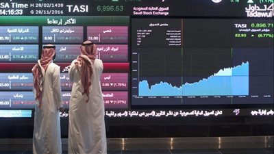 صعود أسواق الخليج اليوم مع تجاوز أسعار النفط 111 دولارا للبرميل