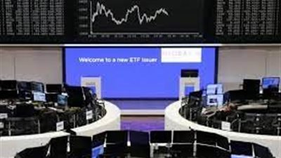 تراجع الأسهم الأوروبية اليوم الأربعاء