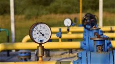 ارتفاع السعر المرجعي الأوروبي للغاز الطبيعي الهولندي 