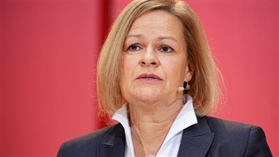 لمدة 3 سنوات.. ألمانيا: الاتحاد الأوروبي يساند اللاجئين الأوكرانيين فورا