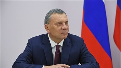 يوري بوريسوف: روسيا استعدت مسبقا لفرض عقوبات عليها