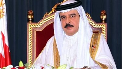 عاجل.. العاهل البحريني يتوجه إلى المملكة السعودية في زيارة رسمية