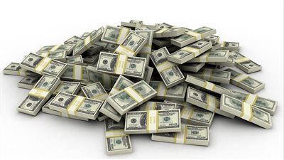 للمرة الثانية خلال ثلاث سنوات... أمريكي يربح 20 مليون دولار في اليانصيب 