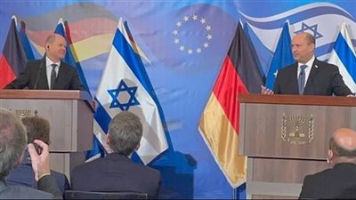 ألمانيا: نتطلع إلى التوصل إلى اتفاق في فيينا