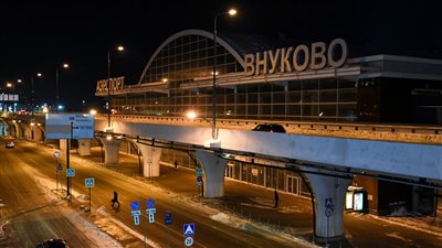 روسيا تغلق مجالها الجوي أمام دول البلطيق وسلوفينيا