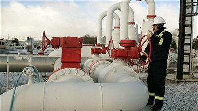  أسعار الغاز الطبيعي في أوروبا ترتفع خلال تعاملات اليوم الأربعاء