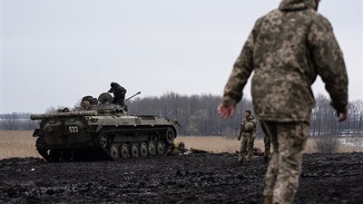 لدعمها الغزو الروسي.. بريطانيا تعلن عن حزمة عقوبات قاسية على بيلاروسيا