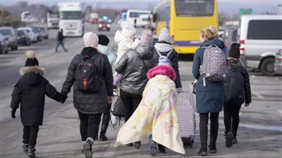 في ظل الحرب.. الدول عربية تسابق الزمن لإجلاء رعاياها من أوكرانيا