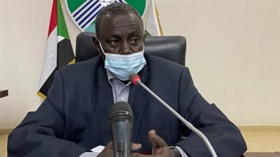 السودان.. تعيين أحمد عثمان حمزة واليا للخرطوم