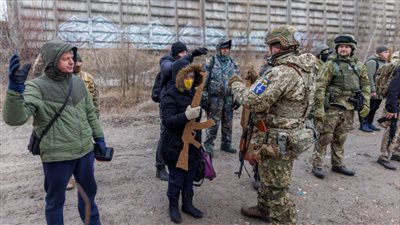 شركة طيران تعرض 100 ألف تذكرة مجانية بسبب حرب أوكرانيا