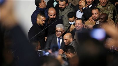 بعد موافقة البرلمان على حكومة باشاغا.. سيناريو الحرب الأهلية يُهدد ليبيا 