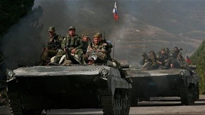 أوكرانيا توجه دعوة عاجلة لأمهات الجنود الروس