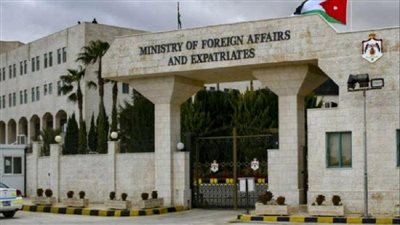 الأردن يبدأ إجلاء رعاياه من أوكرانيا