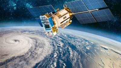 ناسا تطلق قمر صناعي متخصص في متابعة الطقس والغلاف الجوي