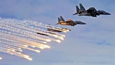 الولايات المتحدة تشن هجومًا على مواقع الحوثيين في اليمن