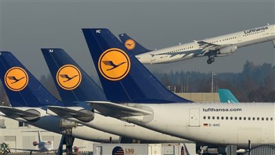 ألمانيا تدرس إغلاق مجالها الجوي أمام الطائرات الروسية