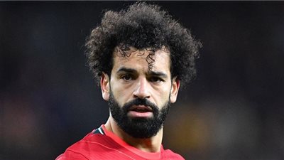 محمد صلاح يتغيب عن ليفربول في مواجهة نورويتش سيتي 